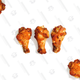 3lbs of Wings Free With Every Order | Butcher Box
